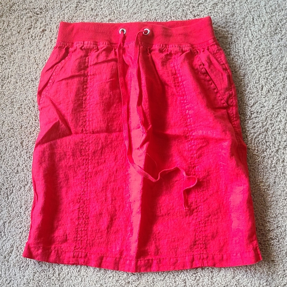 Allen allen skirt